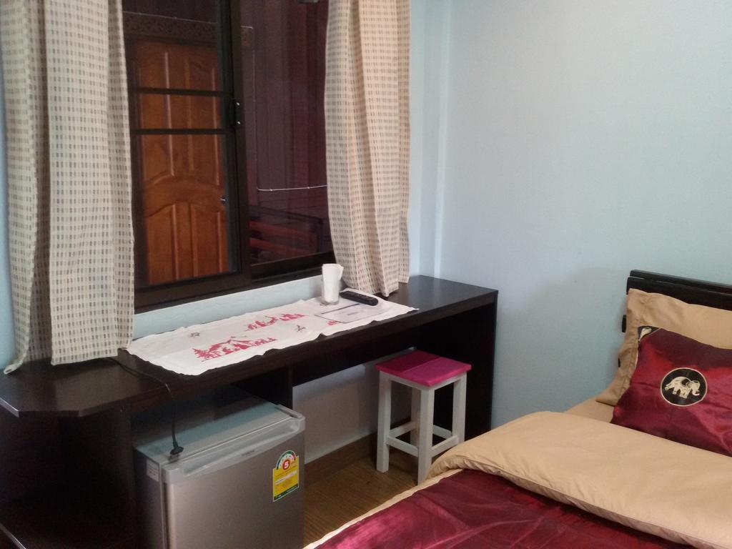 Baitong Homestay Τσιάνγκ Μάι Δωμάτιο φωτογραφία